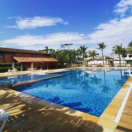 Maresias, Chale H29 Em Condominio De Frente A Entrada 18 Da Praia E Dentro Da Mata Atlantica サンセバスチャン エクステリア 写真